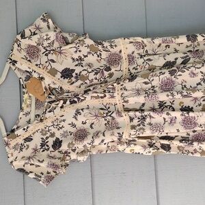 Kori America Dress NWT